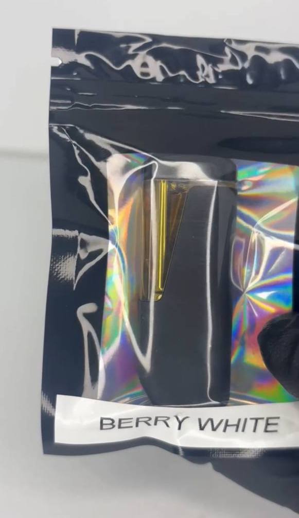 757 Cannabis Disposable