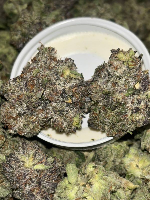 Sour Power OG ‼️