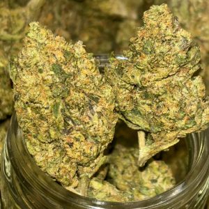 Green Lantern 🔥