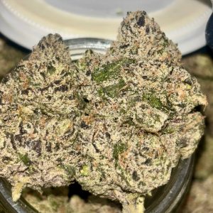 Lemon Cherry Runtz