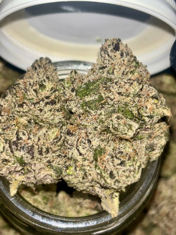 Lemon Cherry Runtz