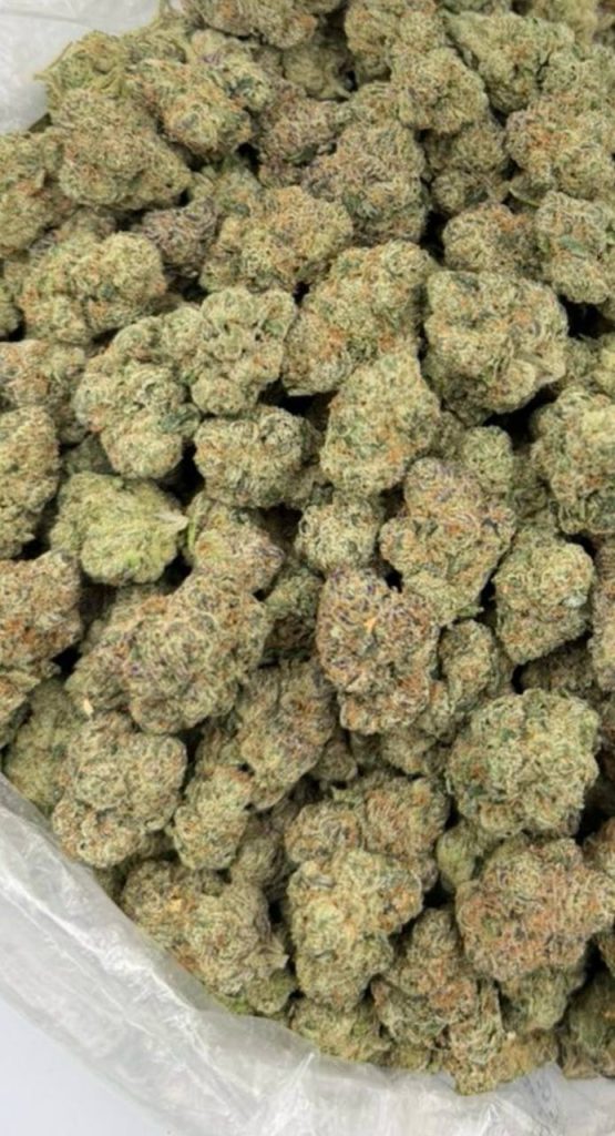 White Cherry Mediums