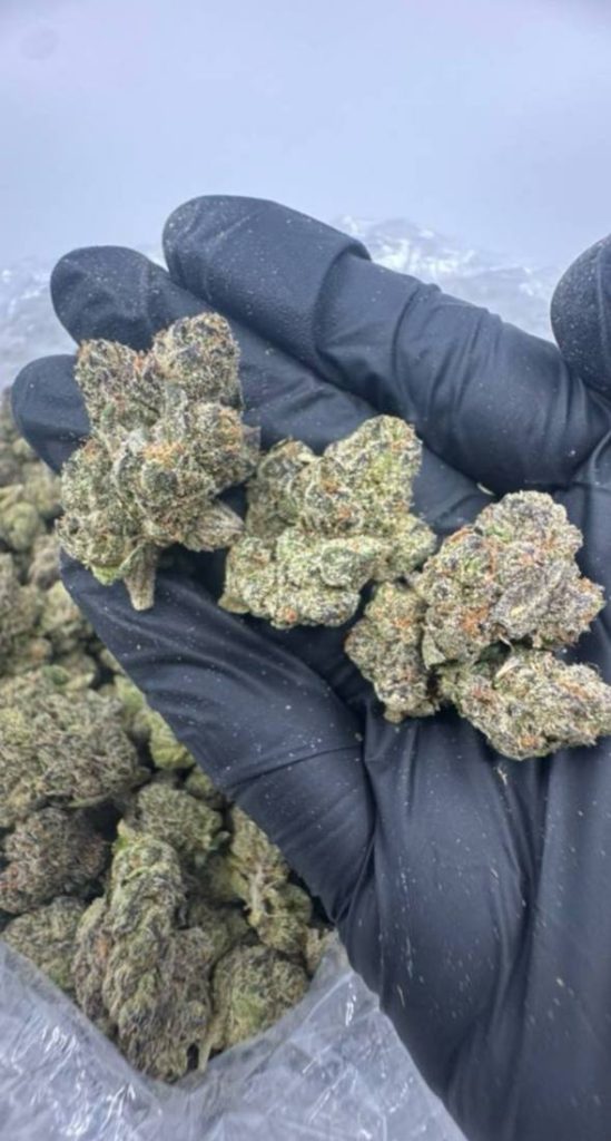 Lemon Cherry Skittlez